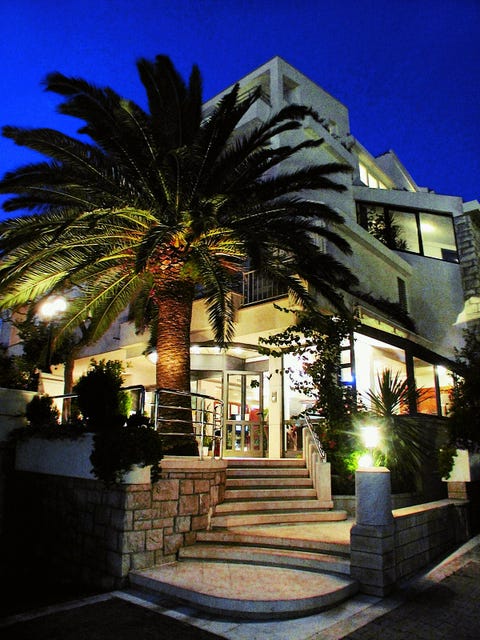 Hotel Villa Marija 2 av 9