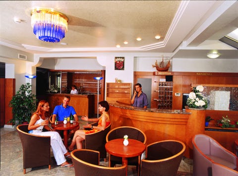 Hotel Villa Marija 3 av 9