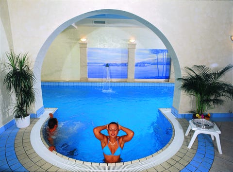 Hotel Villa Marija 5 av 9