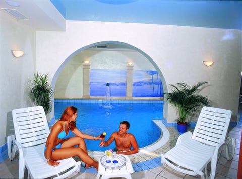 Hotel Villa Marija 4 av 9