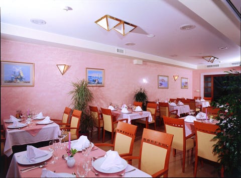 Hotel Villa Marija 6 av 9
