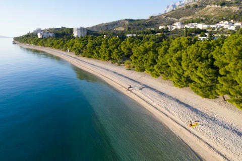 Hotel Villa Marija 8 av 9