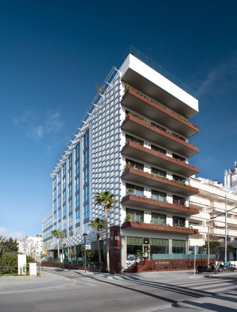 MiM Sitges Member of Melia Collection 1 av 10