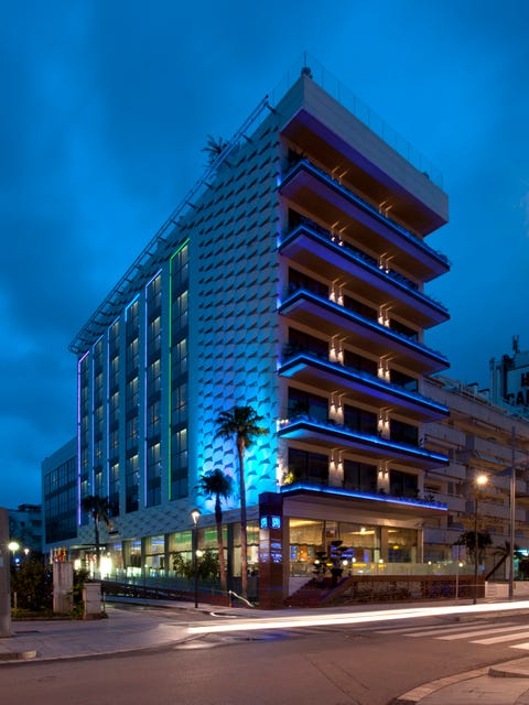 MiM Sitges Member of Melia Collection 2 av 10