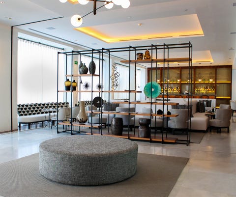 MiM Sitges Member of Melia Collection 8 av 10