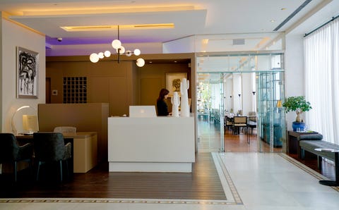 MiM Sitges Member of Melia Collection 9 av 10