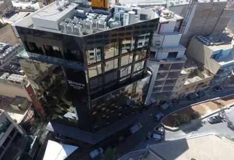 Hugo's Boutique Hotel 1 av 10