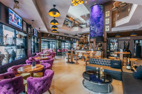 Hugo's Boutique Hotel 8 av 10