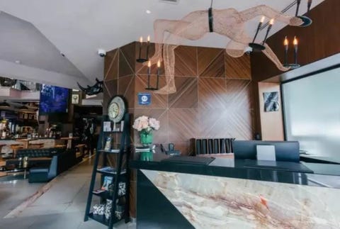 Hugo's Boutique Hotel 3 av 10