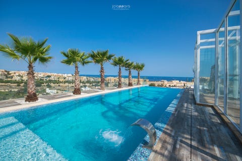 Hugo's Boutique Hotel 4 av 10