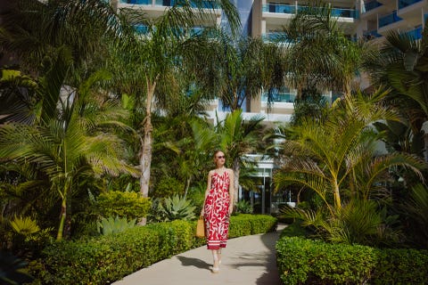 NissiBlu Beach Resort 3 av 10