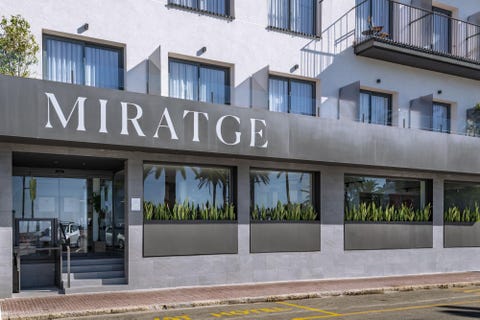 GHT Miratge 4 av 10