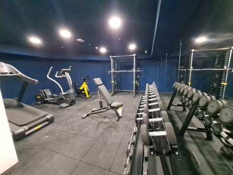 RK Farallon Canteras 8 av 10