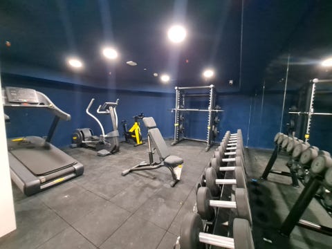 RK Farallon Canteras 10 av 10