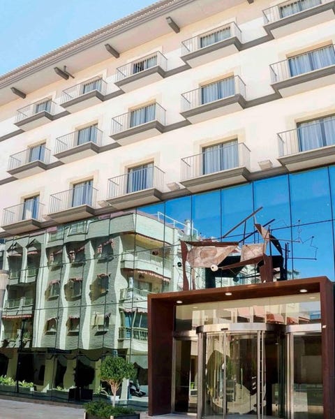 Ibersol Atrio del Mar 1 av 10