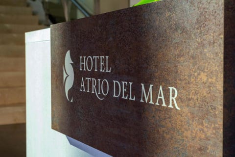 Ibersol Atrio del Mar 6 av 10
