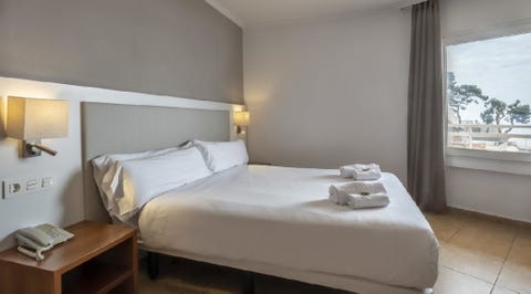 Rosamar and Spa 8 av 10