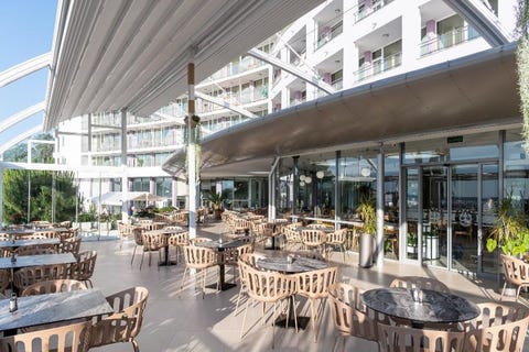 Sentido Hotel Neptun Beach - All inclusive 4 av 10