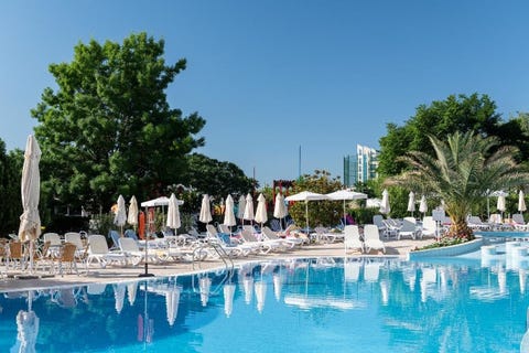 Sentido Hotel Neptun Beach - All inclusive 2 av 10