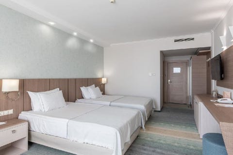 Sentido Hotel Neptun Beach - All inclusive 10 av 10