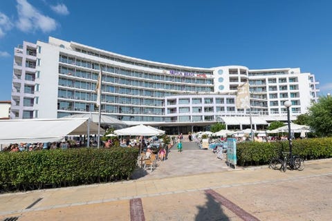 Sentido Hotel Neptun Beach - All inclusive 9 av 10