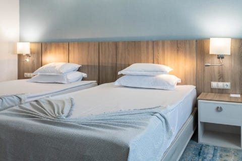 Sentido Hotel Neptun Beach - All inclusive 6 av 10