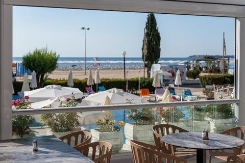 Sentido Hotel Neptun Beach - All inclusive 3 av 10