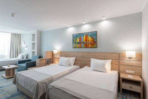 Sentido Hotel Neptun Beach - All inclusive 8 av 10