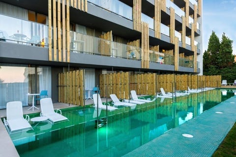 FERGUS Style Palmanova - Adults Only 10 av 10