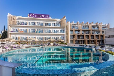 FERGUS Style Palmanova - Adults Only 4 av 10
