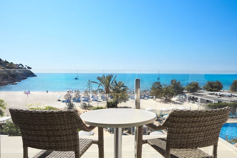 Universal Hotel Castell Royal 4 av 10