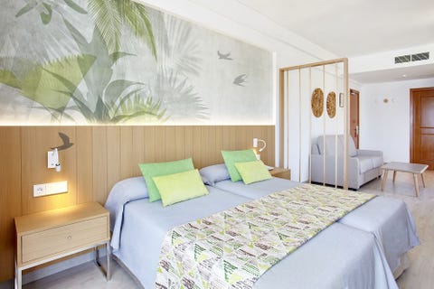Universal Hotel Castell Royal 9 av 10