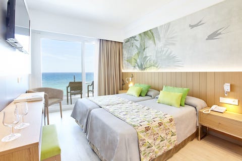 Universal Hotel Castell Royal 7 av 10