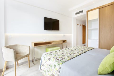 Universal Hotel Castell Royal 6 av 10