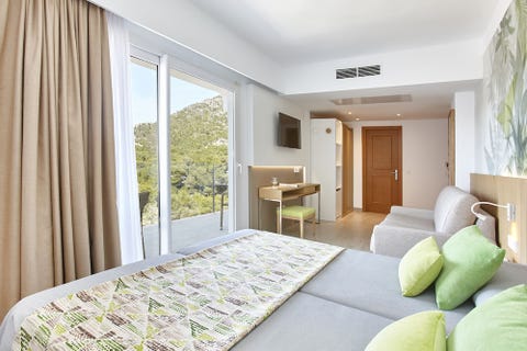 Universal Hotel Castell Royal 10 av 10