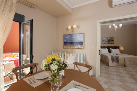 Ionia Suites 4 av 10
