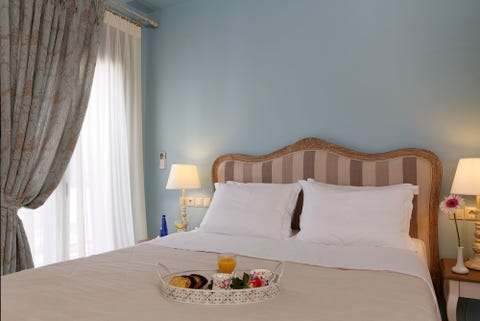 Ionia Suites 7 av 10