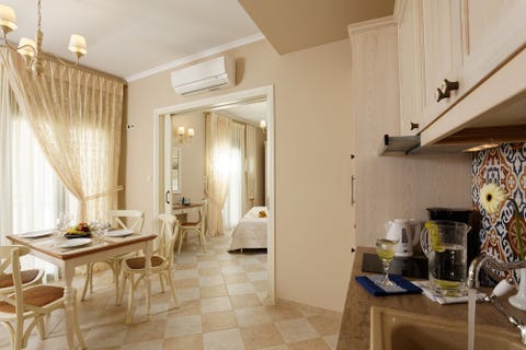 Ionia Suites 6 av 10