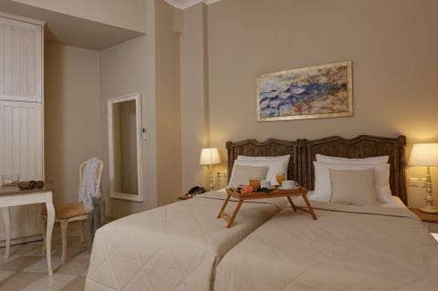 Ionia Suites 9 av 10