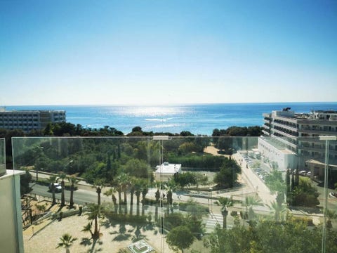 Cyprotel Florida  Hotel 9 av 10