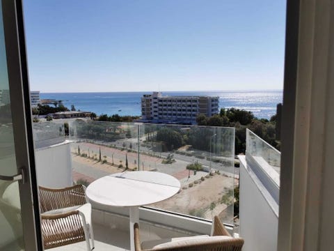 Cyprotel Florida  Hotel 7 av 10