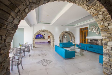 Cyprotel Florida  Hotel 6 av 10