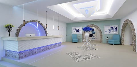 Cyprotel Florida  Hotel 5 av 10