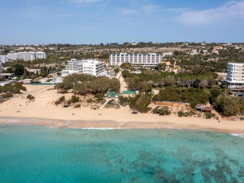 Cyprotel Florida  Hotel 2 av 10