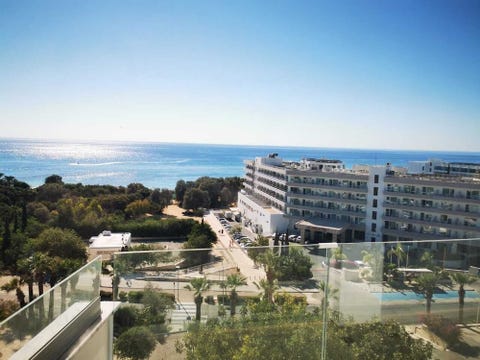 Cyprotel Florida  Hotel 8 av 10