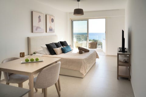 Cyprotel Florida  Hotel 3 av 10