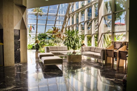 Hotel Catalonia Las Vegas - Adults Only 3 av 10