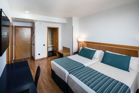 Hotel Catalonia Las Vegas - Adults Only 9 av 10