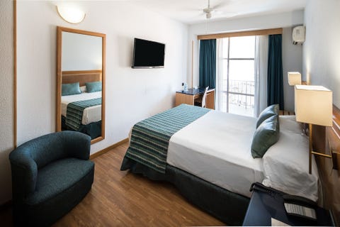 Hotel Catalonia Las Vegas - Adults Only 5 av 10