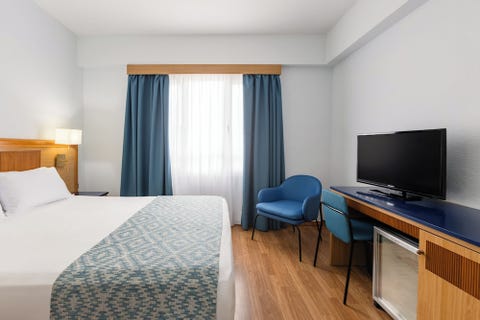 Hotel Catalonia Las Vegas - Adults Only 10 av 10